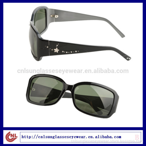 China OEM manufacturer wholesale cheap acetate sunglasses